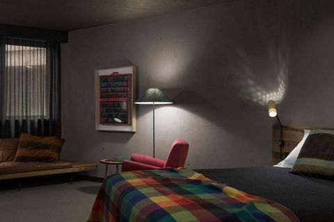 Ovolo Nishi - Accommodation Mooloolaba 36