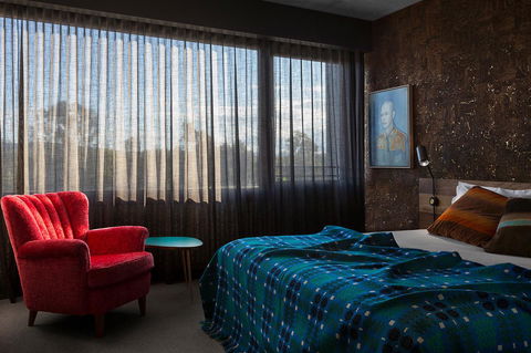 Ovolo Nishi - Accommodation Mooloolaba 25