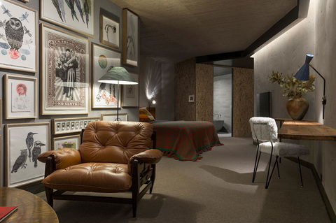 Ovolo Nishi - Accommodation Mooloolaba 14