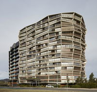 Ovolo Nishi - Accommodation Mooloolaba