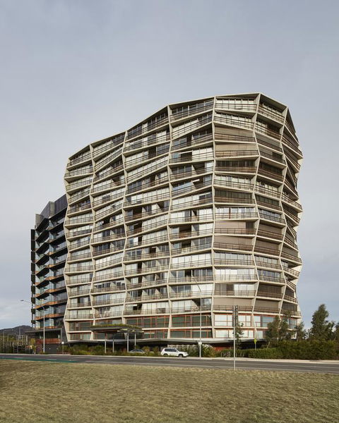 Ovolo Nishi - Accommodation Mooloolaba 0