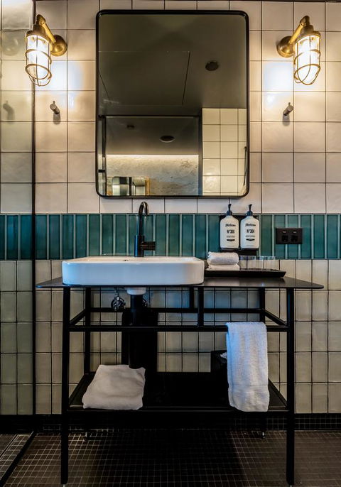 Ovolo Nishi - Accommodation Mooloolaba 4
