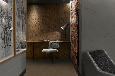 Ovolo Nishi - Accommodation Mooloolaba 21