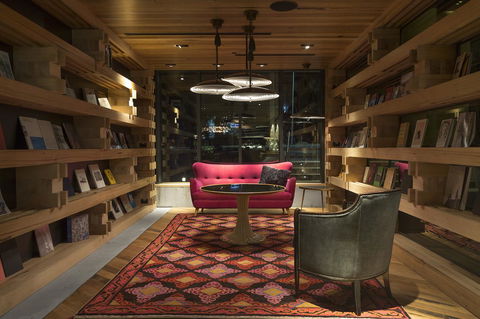 Ovolo Nishi - Accommodation Mooloolaba 7
