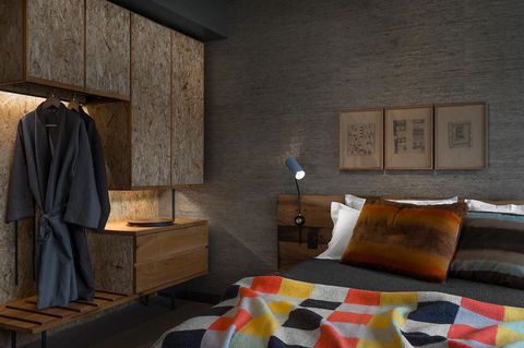 Ovolo Nishi - Accommodation Mooloolaba 2
