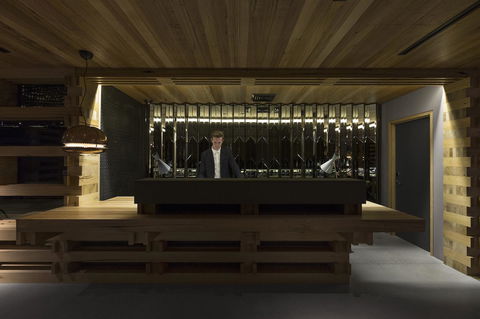 Ovolo Nishi - Accommodation Mooloolaba 40
