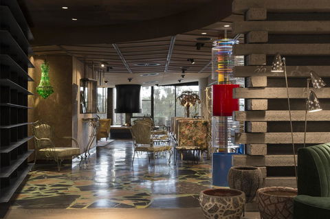 Ovolo Nishi - Accommodation Mooloolaba 42