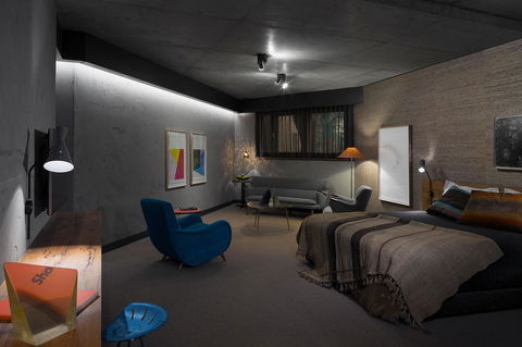 Ovolo Nishi - Accommodation Mooloolaba 9