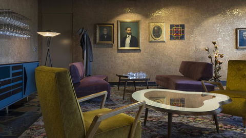 Ovolo Nishi - Accommodation Mooloolaba 3