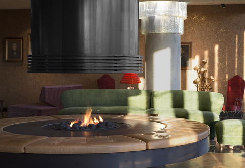 Ovolo Nishi - Accommodation Mooloolaba 1