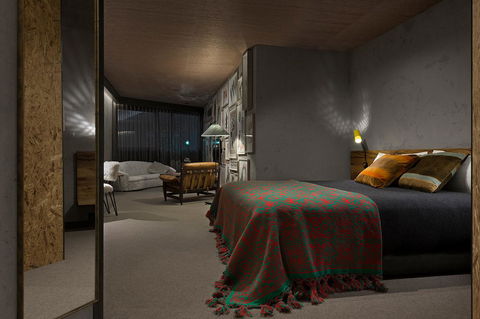 Ovolo Nishi - Accommodation Mooloolaba 22