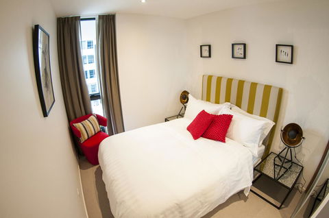 KUI - Manhattan Apartments - Accommodation Mooloolaba 14