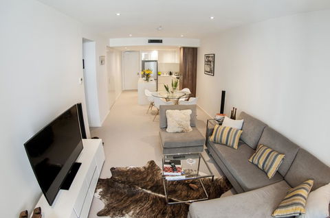 KUI - Manhattan Apartments - Accommodation Mooloolaba 12