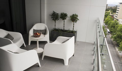KUI - Manhattan Apartments - Accommodation Mooloolaba 2