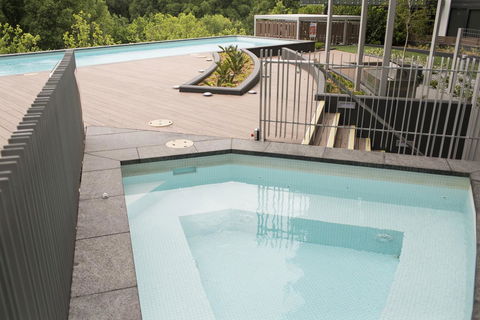 KUI - Manhattan Apartments - Accommodation Mooloolaba 3