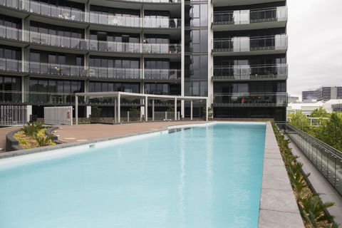 KUI - Manhattan Apartments - Accommodation Mooloolaba 5