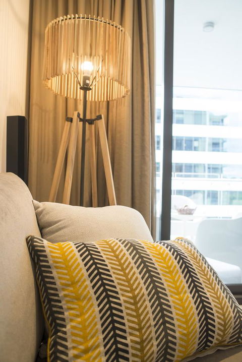 KUI - Manhattan Apartments - Accommodation Mooloolaba 17