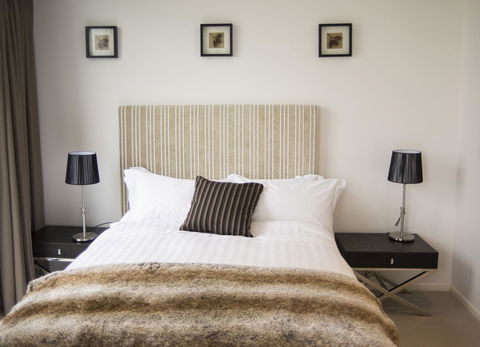KUI - Manhattan Apartments - Accommodation Mooloolaba 9