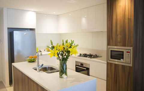 KUI - Manhattan Apartments - Accommodation Mooloolaba 21