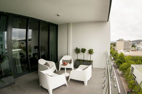 KUI - Manhattan Apartments - Accommodation Mooloolaba 16
