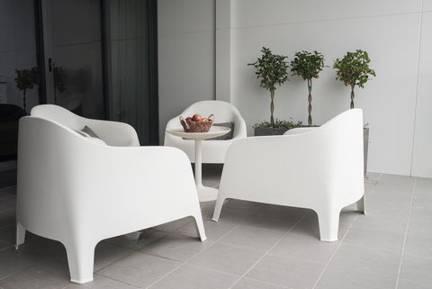 KUI - Manhattan Apartments - Accommodation Mooloolaba 1