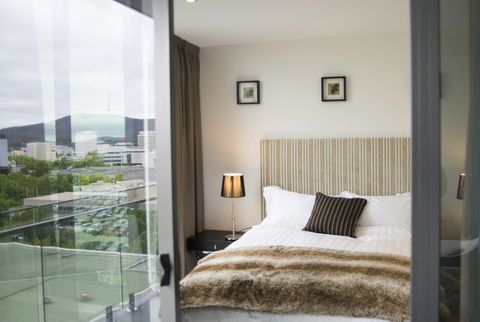 KUI - Manhattan Apartments - Accommodation Mooloolaba 15