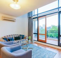 ALLARA CANBERRA - Accommodation Mooloolaba