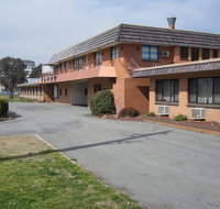 Canberra Lyneham Motor Inn - Accommodation Mooloolaba