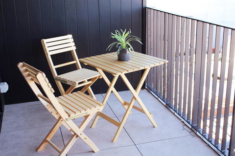 Stylish, Modern, Cute As A Button - Braddon CBD - Accommodation Mooloolaba 13