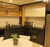 Stylish Modern Cute as a Button - Braddon CBD - Accommodation Mooloolaba