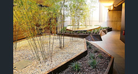 Stylish, Modern, Cute As A Button - Braddon CBD - Accommodation Mooloolaba 2
