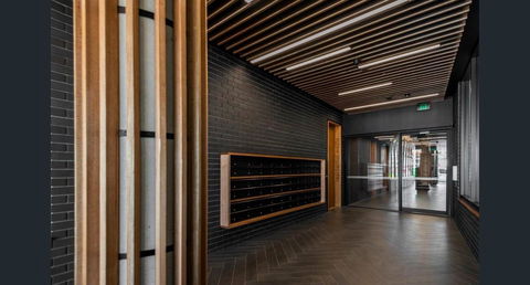 Stylish, Modern, Cute As A Button - Braddon CBD - Accommodation Mooloolaba 1