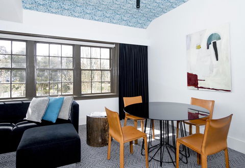 Peppers Gallery Hotel - Accommodation Mooloolaba 39