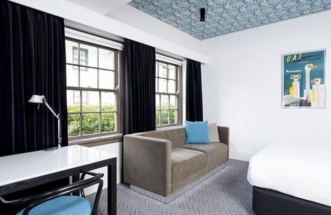 Peppers Gallery Hotel - Accommodation Mooloolaba 24