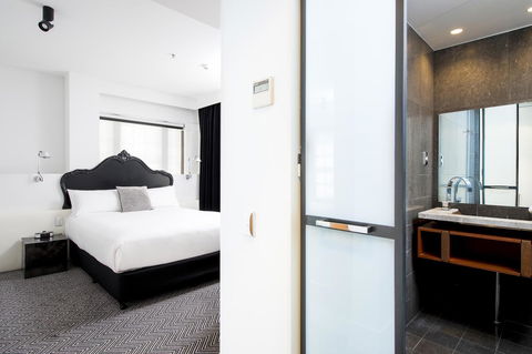 Peppers Gallery Hotel - Accommodation Mooloolaba 36