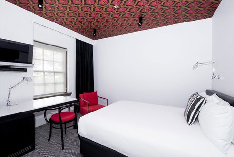 Peppers Gallery Hotel - Accommodation Mooloolaba 23
