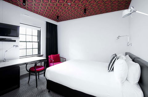 Peppers Gallery Hotel - Accommodation Mooloolaba 14