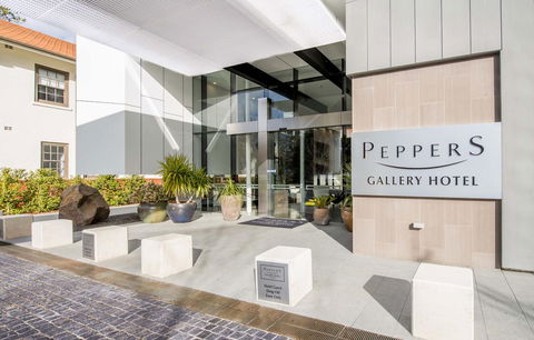 Peppers Gallery Hotel - Accommodation Mooloolaba 7