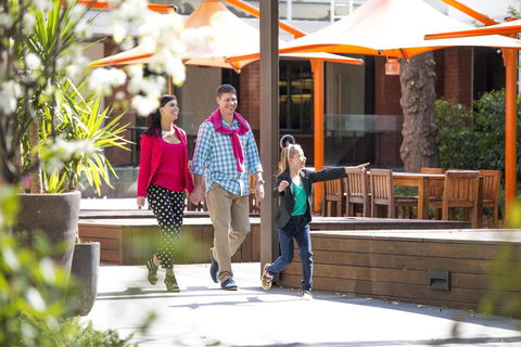 Peppers Gallery Hotel - Accommodation Mooloolaba 27