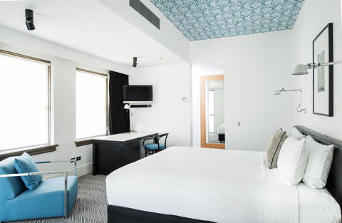 Peppers Gallery Hotel - Accommodation Mooloolaba 41