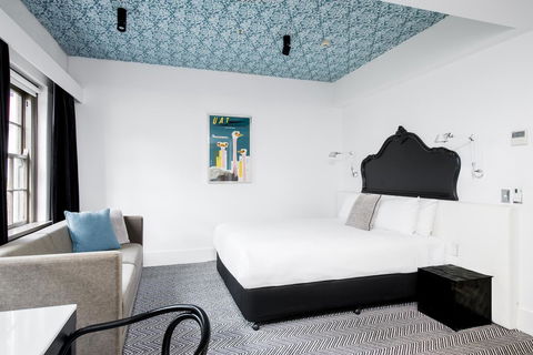 Peppers Gallery Hotel - Accommodation Mooloolaba 32