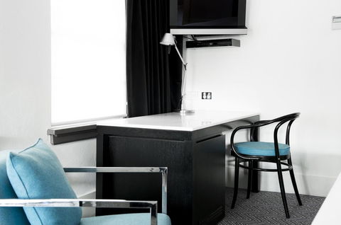 Peppers Gallery Hotel - Accommodation Mooloolaba 34