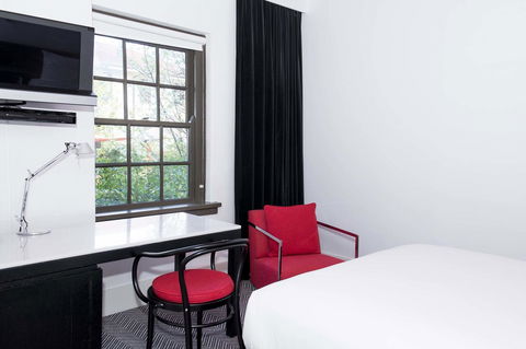 Peppers Gallery Hotel - Accommodation Mooloolaba 13