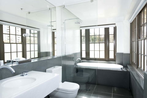 Peppers Gallery Hotel - Accommodation Mooloolaba 17