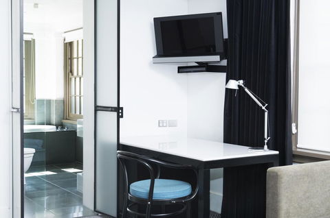 Peppers Gallery Hotel - Accommodation Mooloolaba 25