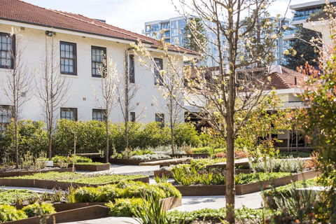 Peppers Gallery Hotel - Accommodation Mooloolaba 31