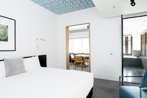 Peppers Gallery Hotel - Accommodation Mooloolaba 37