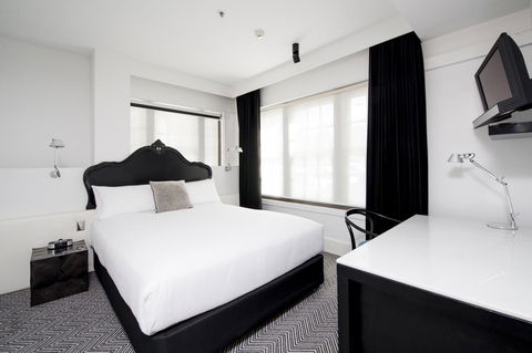 Peppers Gallery Hotel - Accommodation Mooloolaba 26