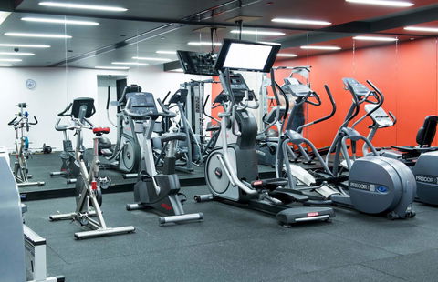 Peppers Gallery Hotel - Accommodation Mooloolaba 6