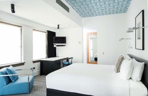 Peppers Gallery Hotel - Accommodation Mooloolaba 15